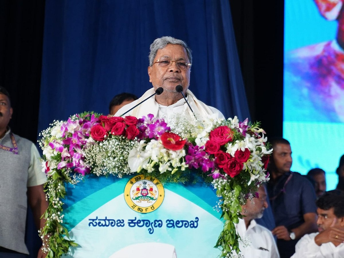 Karnataka 7th Pay Commission: State Govt Approves 27.5% Hike For Employees 

